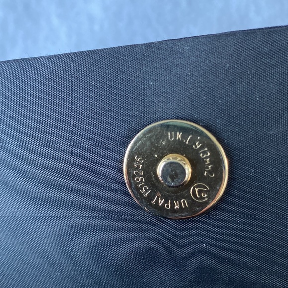 Kf Ltd Purse Clutch Strap Formal Evening - Picture 9 of 10